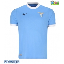 Lazio Matteo Guendouzi #8 Hjemmedrakt 2025-26 Kortermet